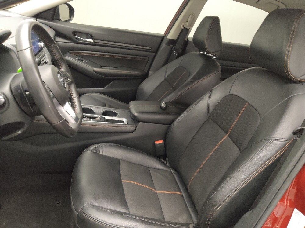 2022 Nissan Altima in Athens, GA 30606 - 18092865 17