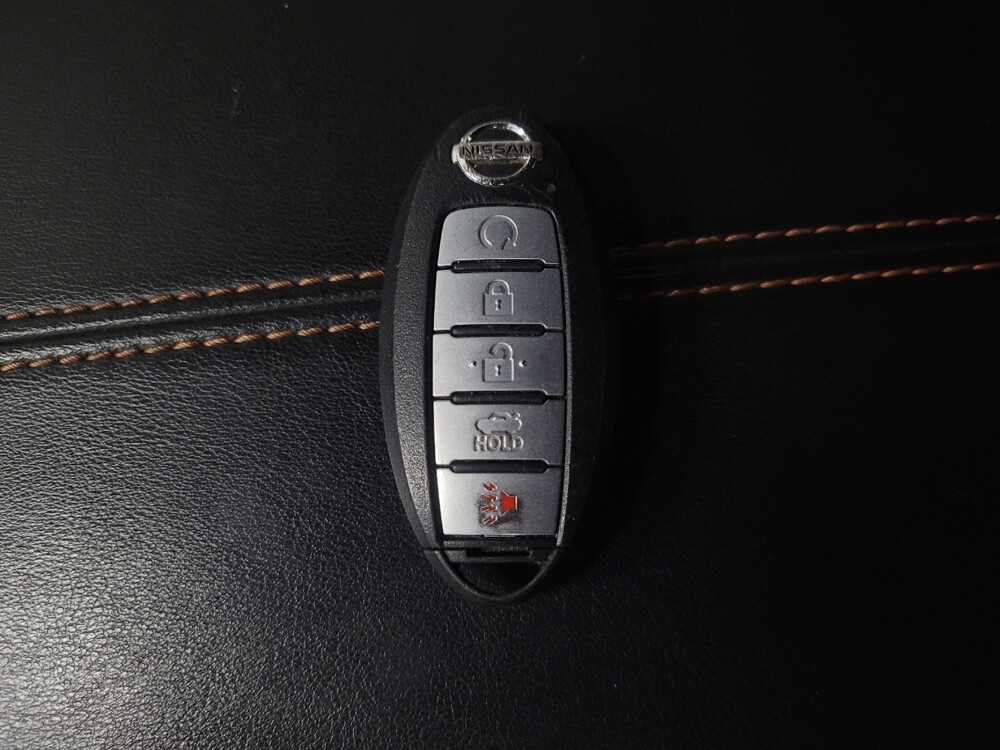 2022 Nissan Altima in Athens, GA 30606 - 18092865 32