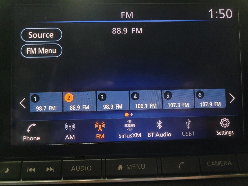 2022 Nissan Altima in Athens, GA 30606 - 18092865 25