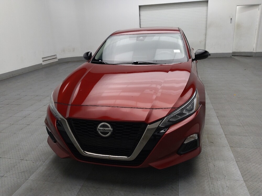 2022 Nissan Altima in Athens, GA 30606 - 18092865 15