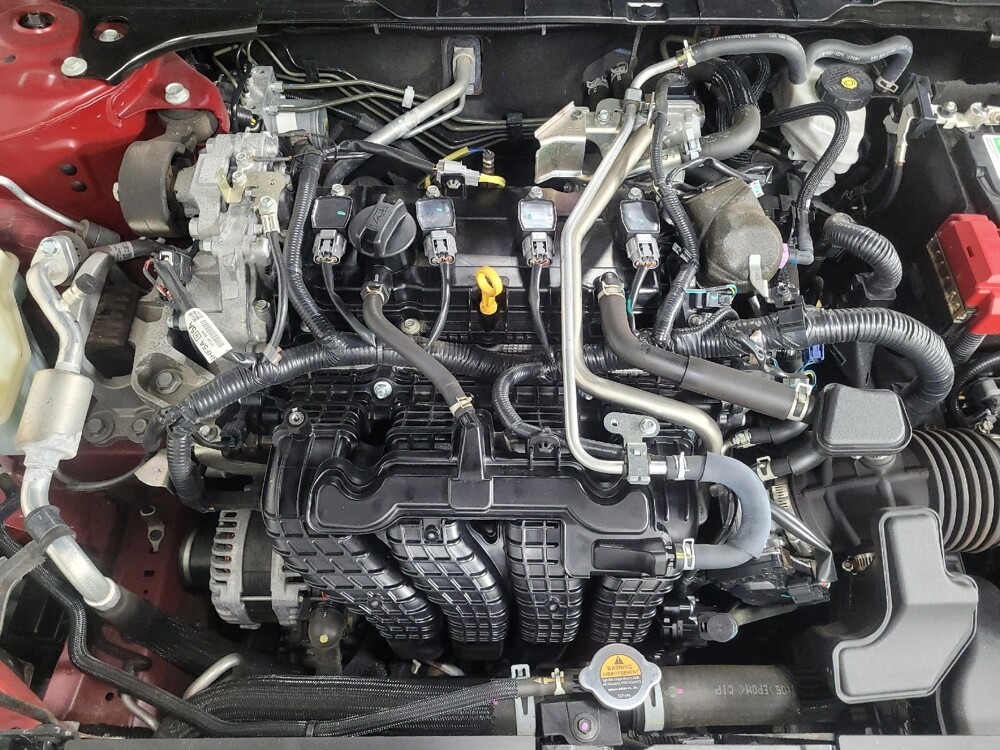 2022 Nissan Altima in Athens, GA 30606 - 18092865 30