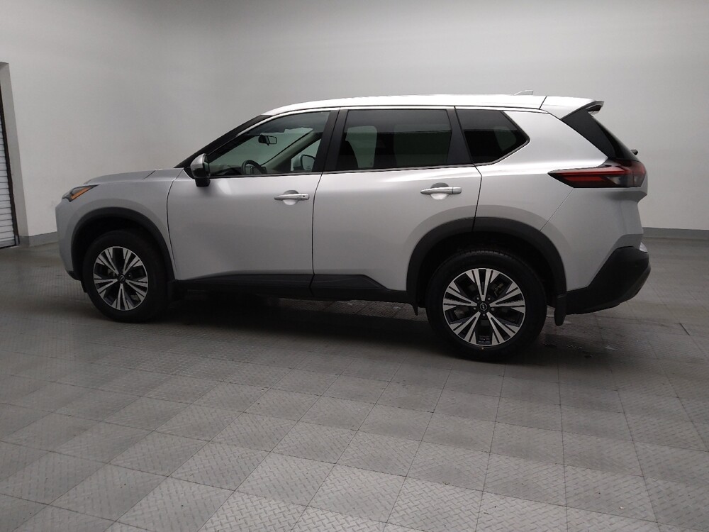 2022 Nissan Rogue in Temple, TX 76502 - 18092866 3