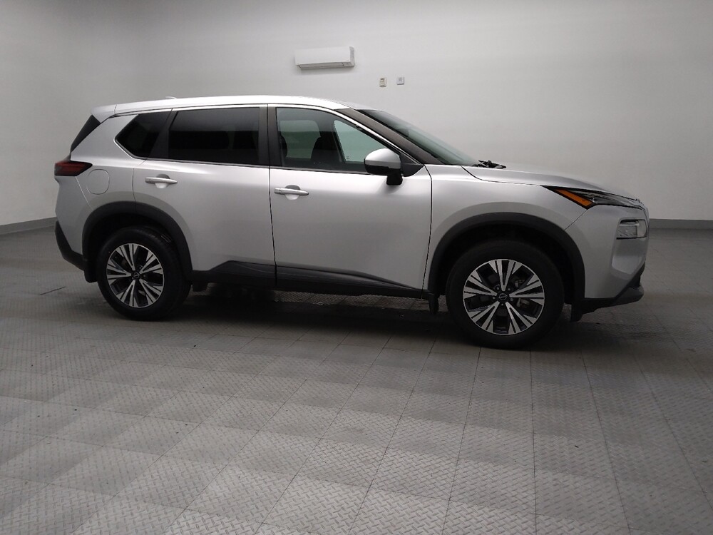 2022 Nissan Rogue in Temple, TX 76502 - 18092866 11