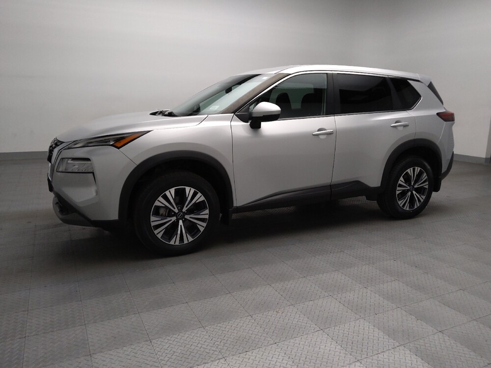 2022 Nissan Rogue in Temple, TX 76502 - 18092866 2