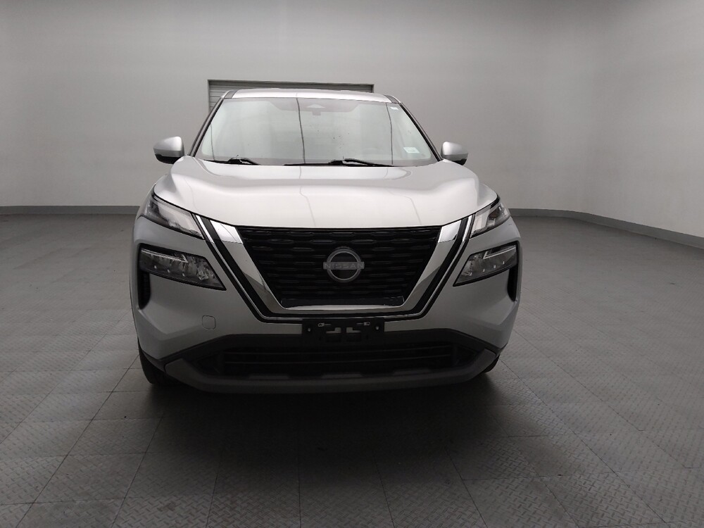 2022 Nissan Rogue in Temple, TX 76502 - 18092866 14