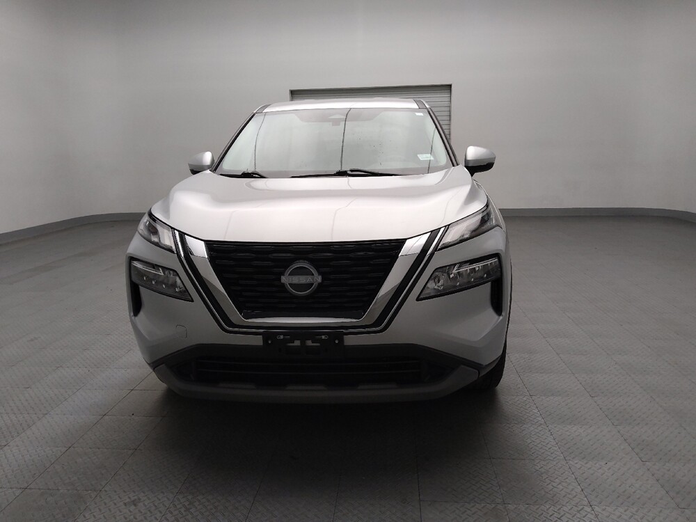 2022 Nissan Rogue in Temple, TX 76502 - 18092866 15