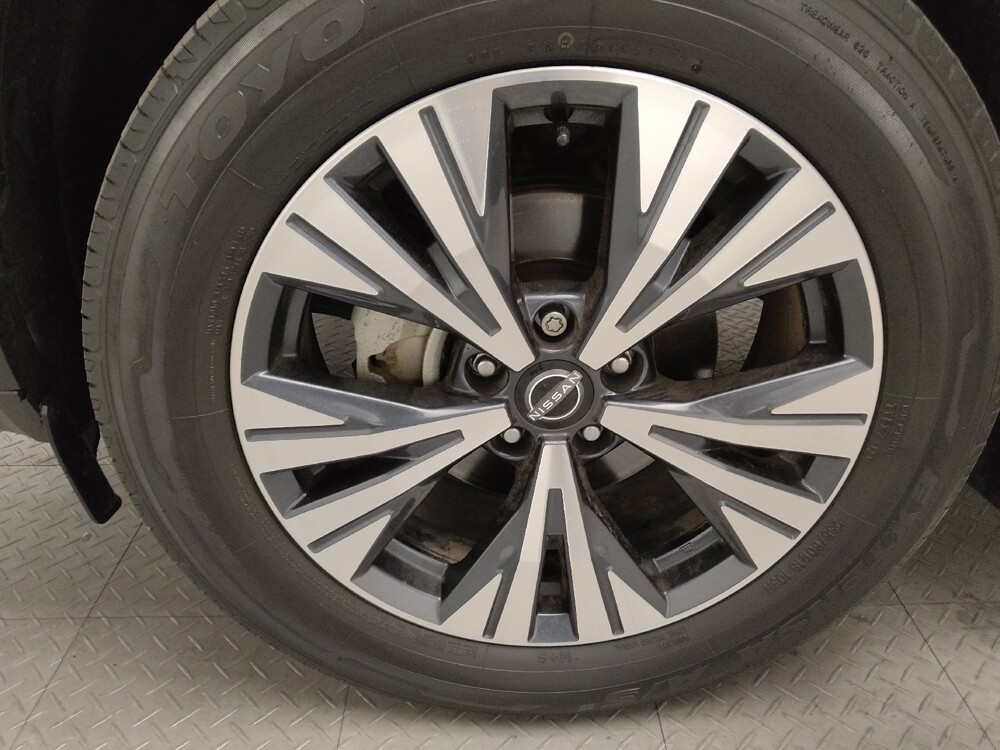 2022 Nissan Rogue in Temple, TX 76502 - 18092866 31