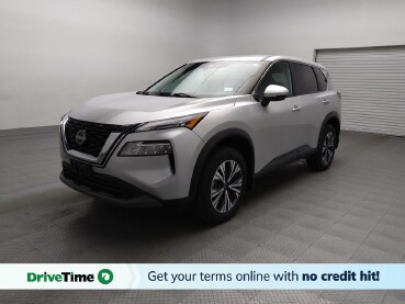 2022 Nissan Rogue in Temple, TX 76502