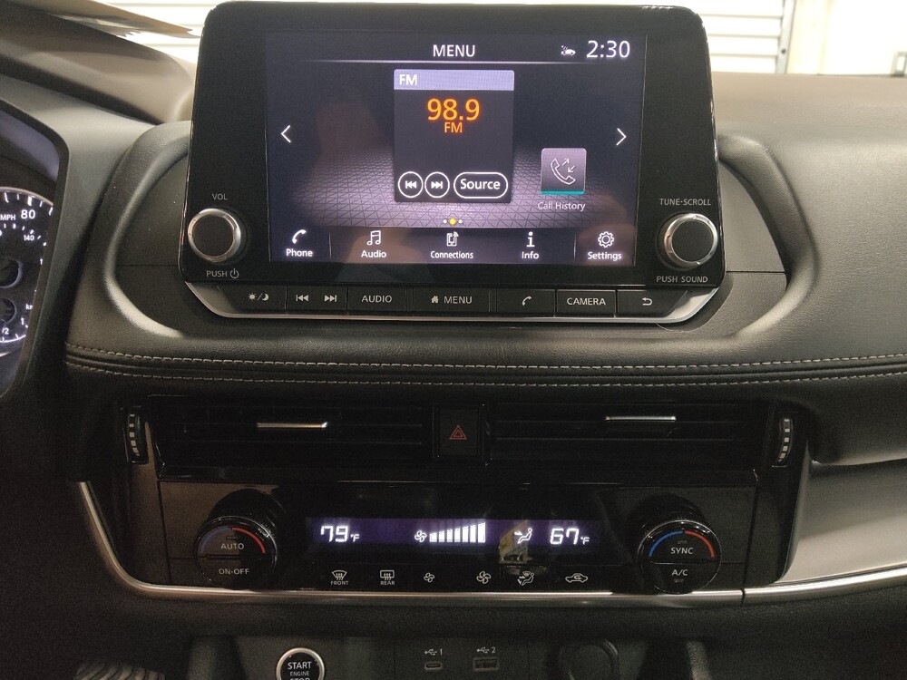 2022 Nissan Rogue in Temple, TX 76502 - 18092866 25