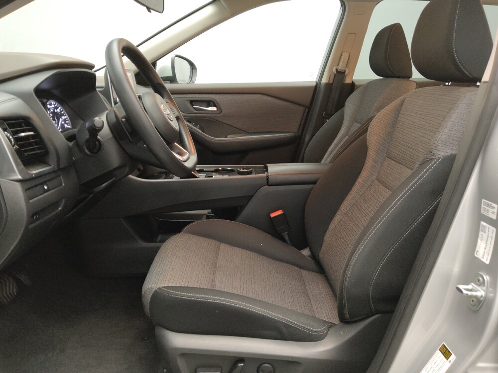 2022 Nissan Rogue in Temple, TX 76502 - 18092866 17