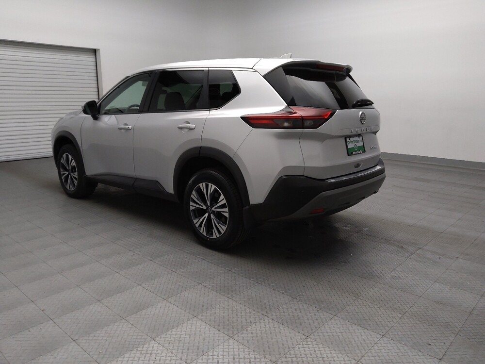 2022 Nissan Rogue in Temple, TX 76502 - 18092866 5