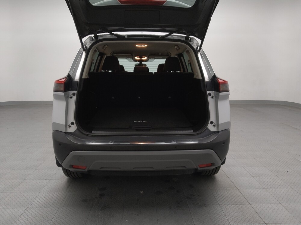 2022 Nissan Rogue in Temple, TX 76502 - 18092866 29
