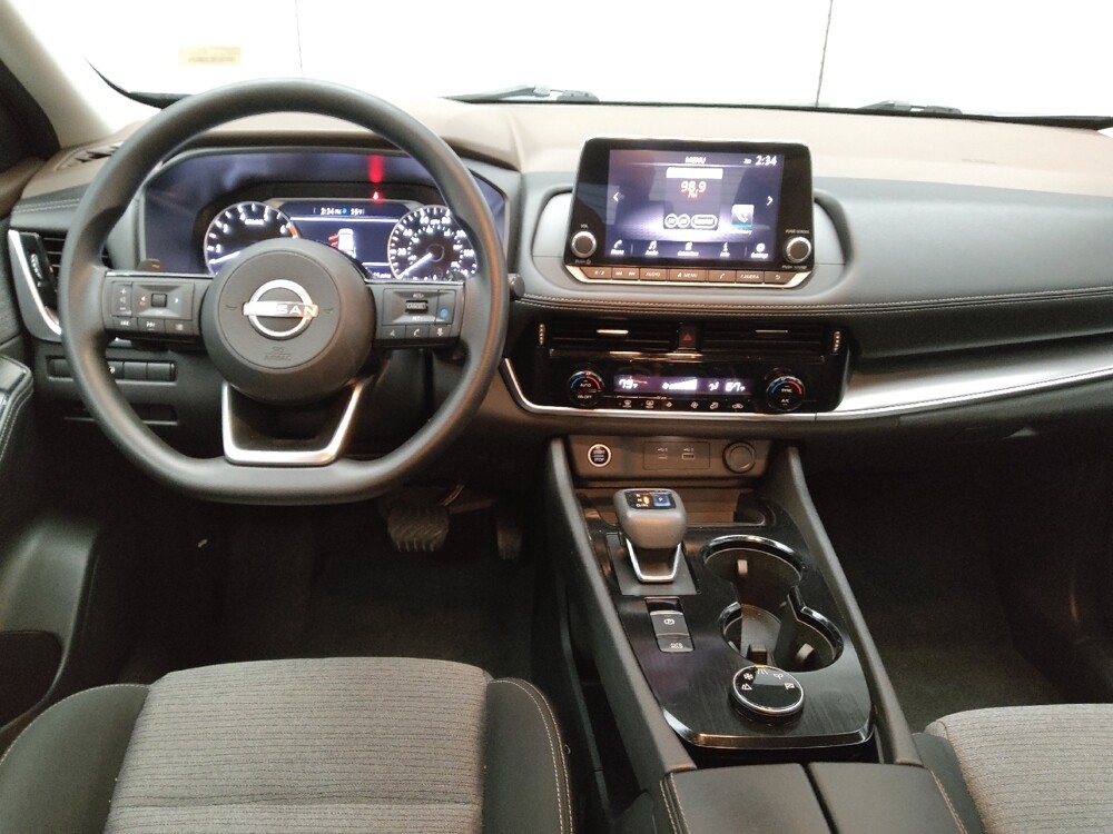 2022 Nissan Rogue in Temple, TX 76502 - 18092866 22