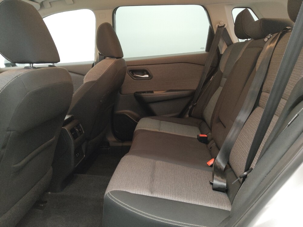 2022 Nissan Rogue in Temple, TX 76502 - 18092866 18