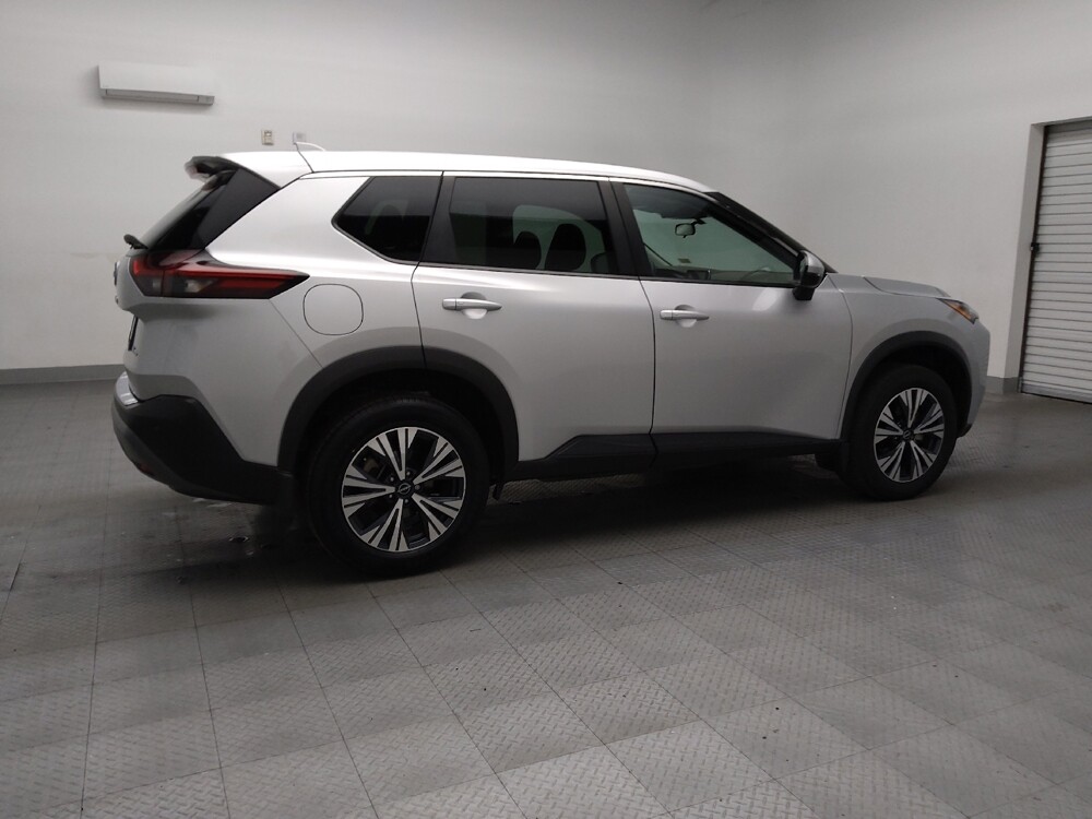 2022 Nissan Rogue in Temple, TX 76502 - 18092866 10