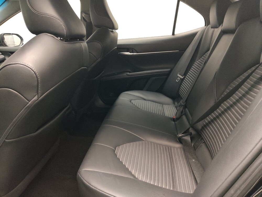 2020 Toyota Camry in Arlington, TX 76011 - 18092867 18