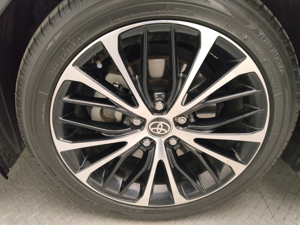 2020 Toyota Camry in Arlington, TX 76011 - 18092867 31