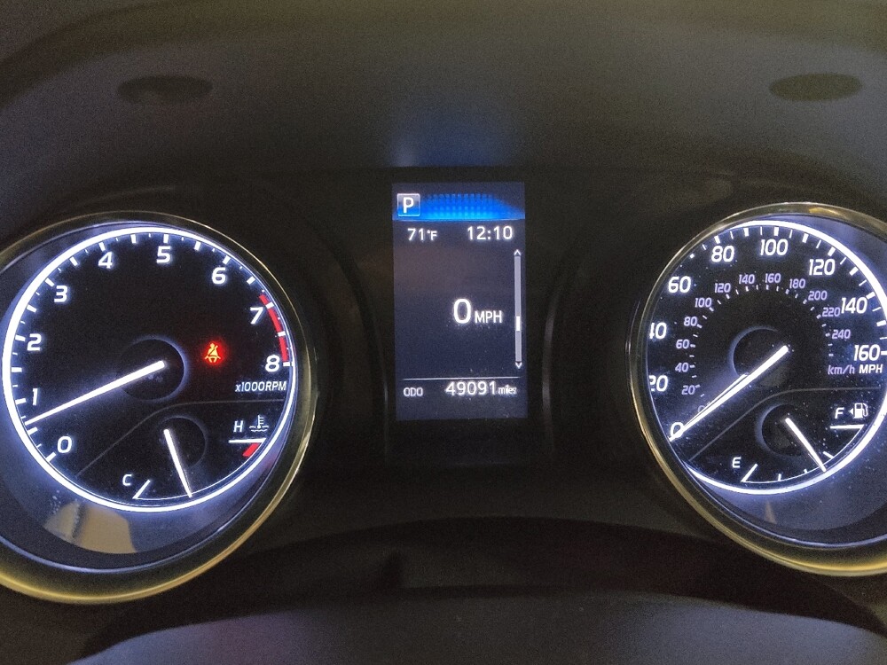 2020 Toyota Camry in Arlington, TX 76011 - 18092867 23