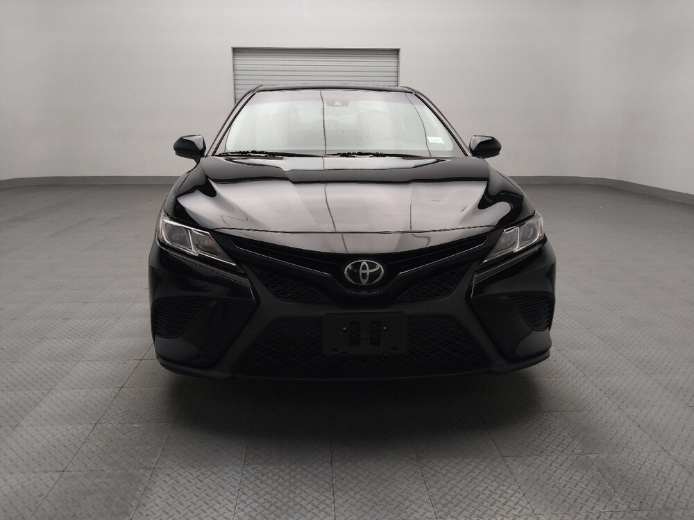 2020 Toyota Camry in Arlington, TX 76011 - 18092867 14