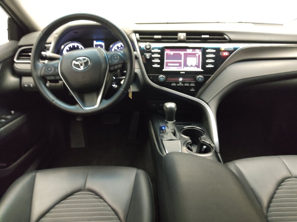 2020 Toyota Camry in Arlington, TX 76011 - 18092867 22