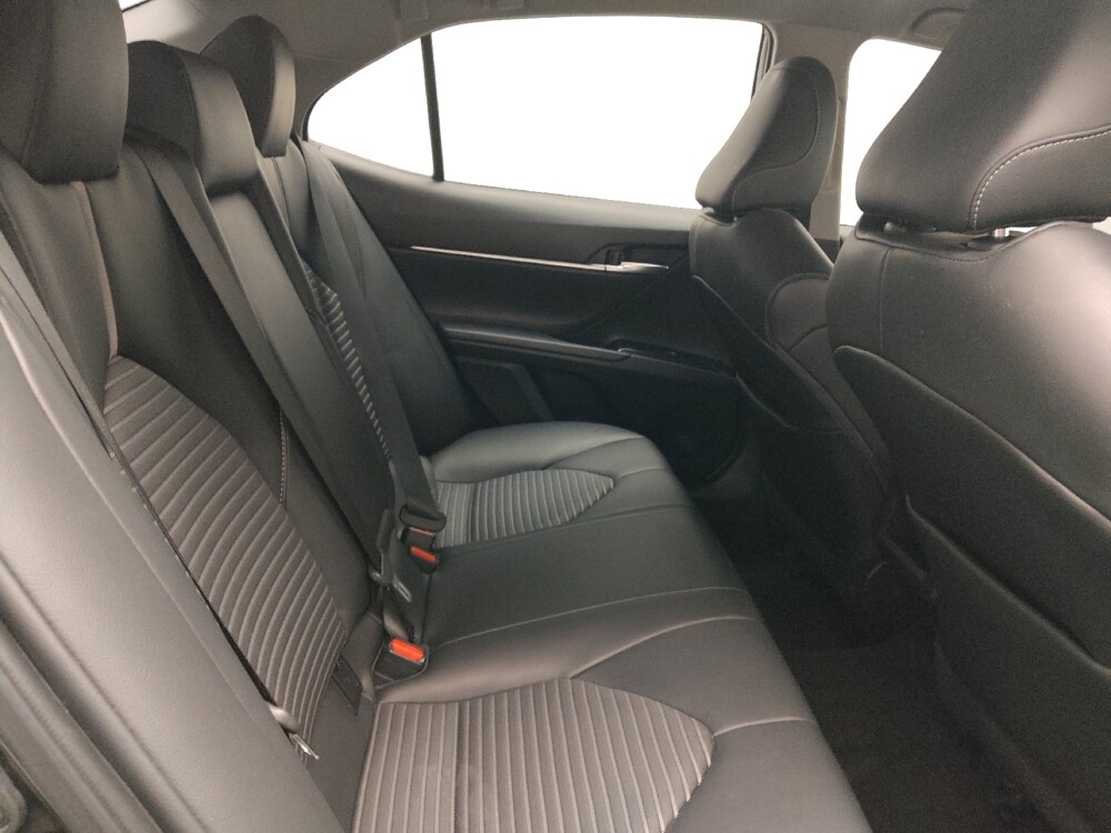 2020 Toyota Camry in Arlington, TX 76011 - 18092867 19