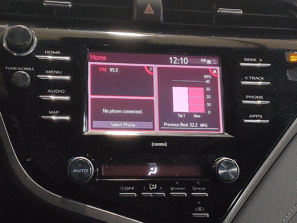 2020 Toyota Camry in Arlington, TX 76011 - 18092867 25