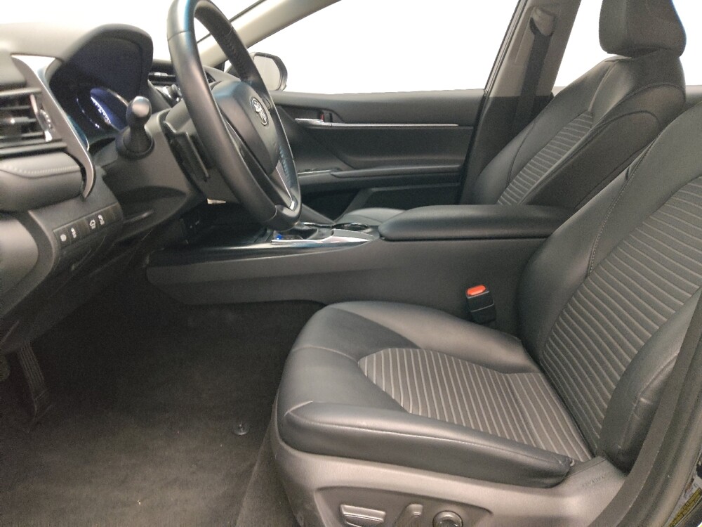 2020 Toyota Camry in Arlington, TX 76011 - 18092867 17