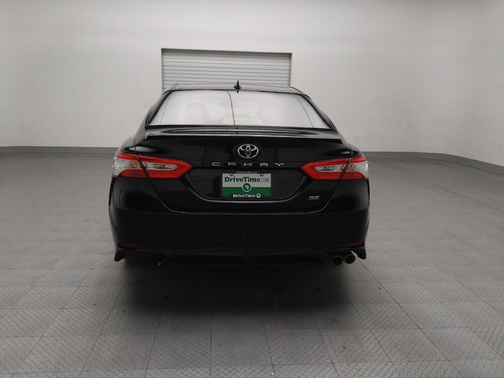 2020 Toyota Camry in Arlington, TX 76011 - 18092867 6