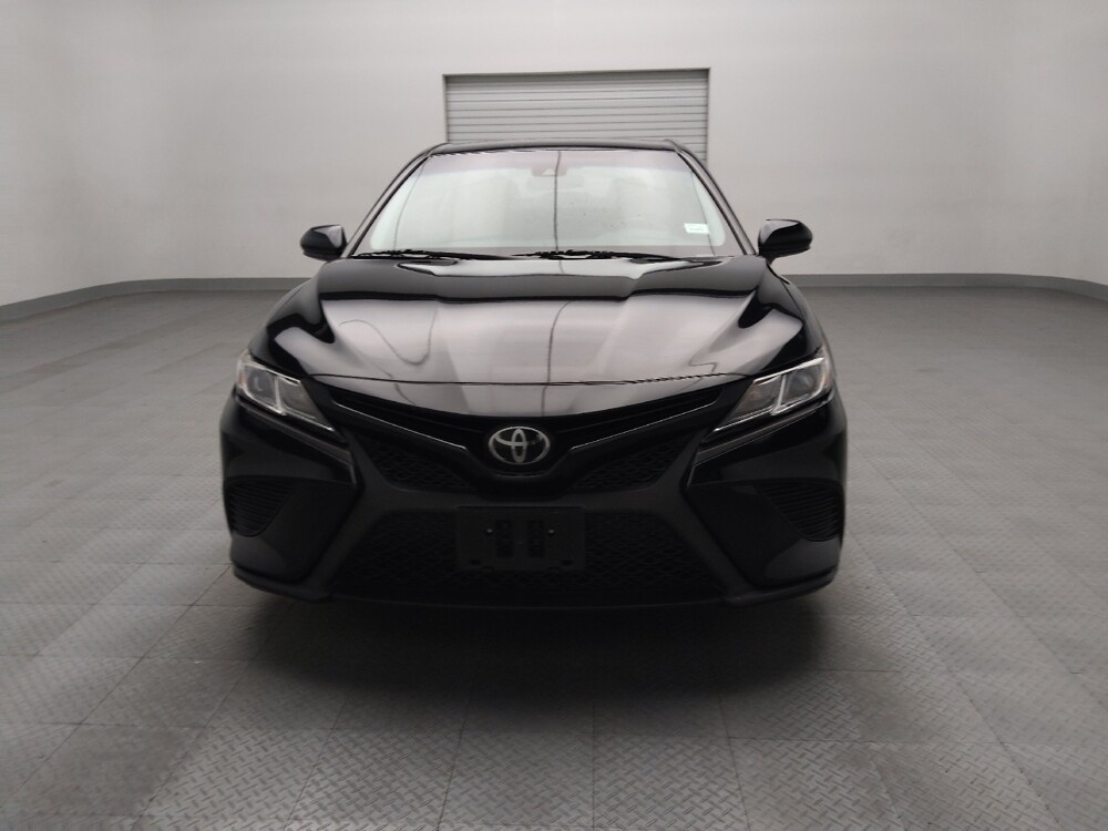 2020 Toyota Camry in Arlington, TX 76011 - 18092867 15