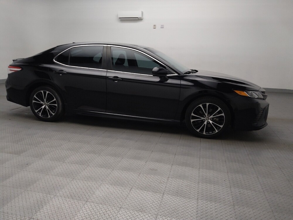 2020 Toyota Camry in Arlington, TX 76011 - 18092867 13