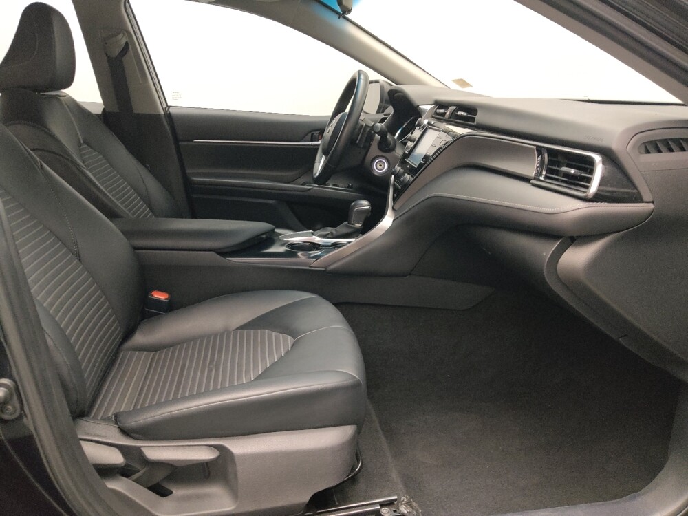 2020 Toyota Camry in Arlington, TX 76011 - 18092867 21