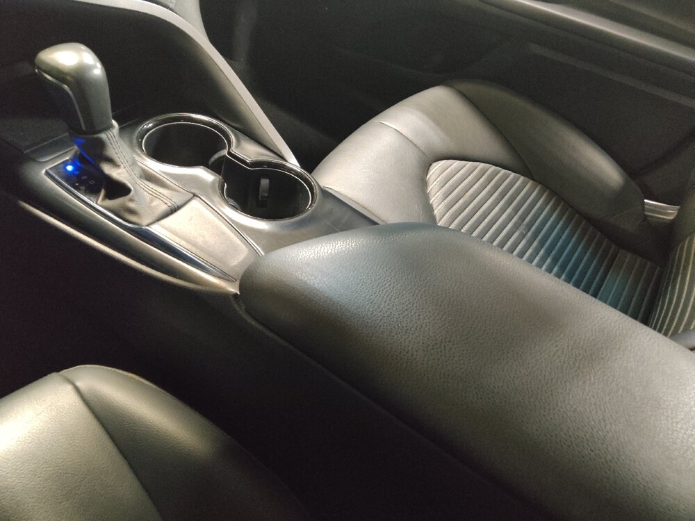 2020 Toyota Camry in Arlington, TX 76011 - 18092867 26