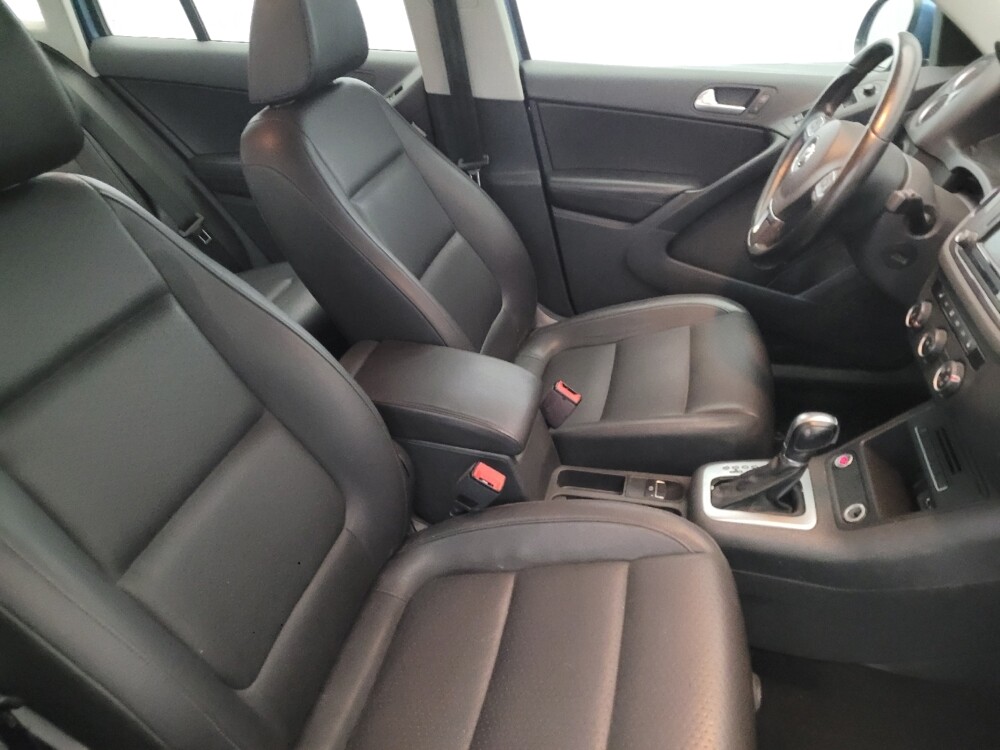 2017 Volkswagen Tiguan in New Castle, DE 19720 - 18092868 21