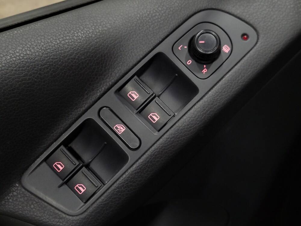 2017 Volkswagen Tiguan in New Castle, DE 19720 - 18092868 27