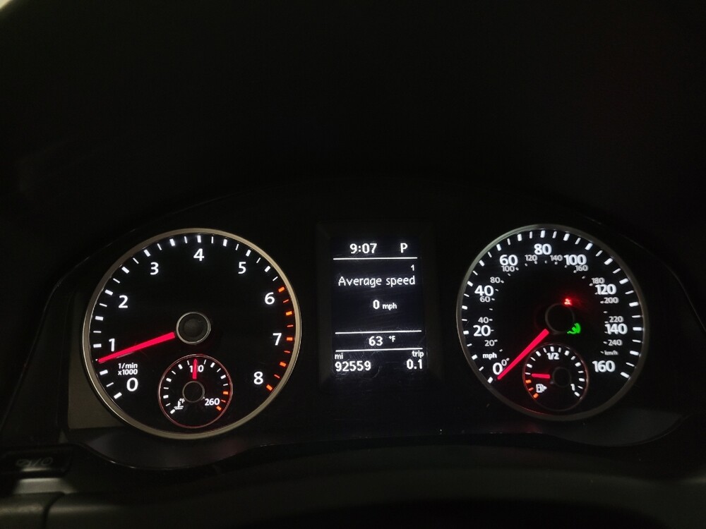 2017 Volkswagen Tiguan in New Castle, DE 19720 - 18092868 23