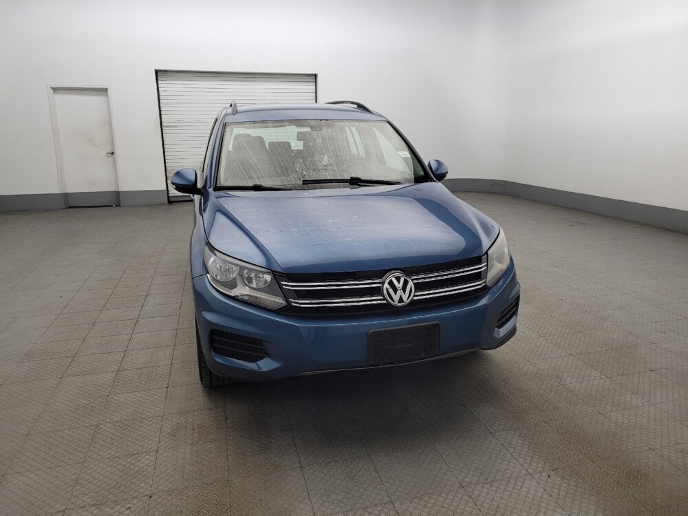 2017 Volkswagen Tiguan in New Castle, DE 19720 - 18092868 14