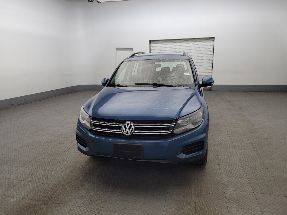 2017 Volkswagen Tiguan in New Castle, DE 19720 - 18092868 15