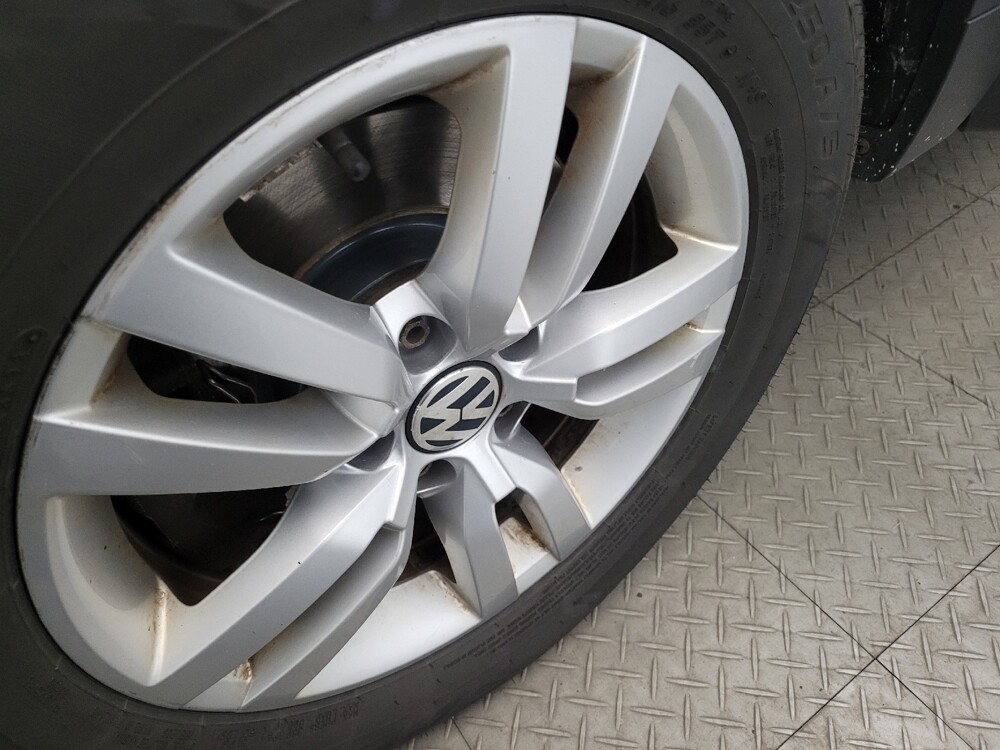 2017 Volkswagen Tiguan in New Castle, DE 19720 - 18092868 31