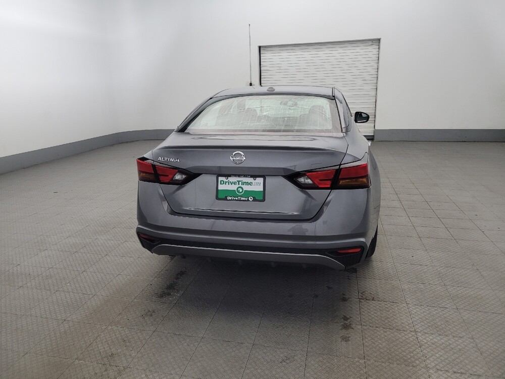 2020 Nissan Altima in Henrico, VA 23223 - 18092869 7