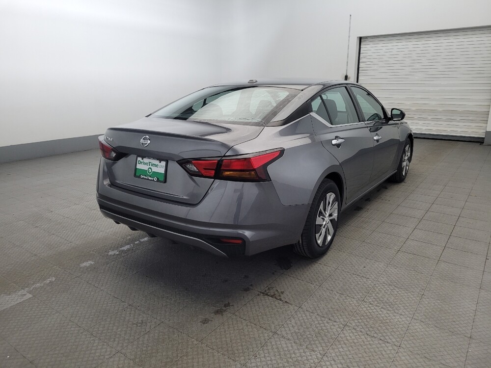 2020 Nissan Altima in Henrico, VA 23223 - 18092869 9