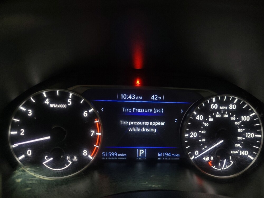 2020 Nissan Altima in Henrico, VA 23223 - 18092869 23