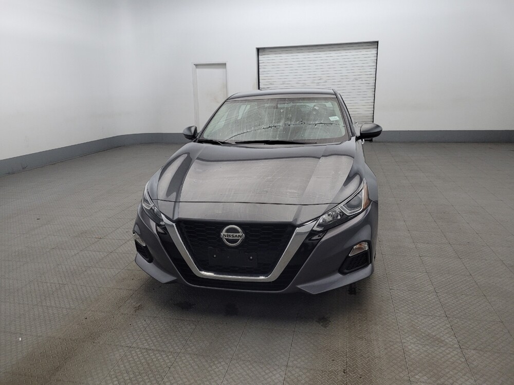 2020 Nissan Altima in Henrico, VA 23223 - 18092869 15