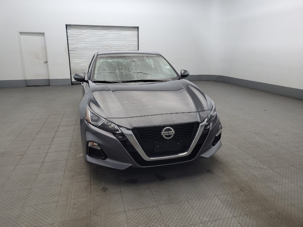 2020 Nissan Altima in Henrico, VA 23223 - 18092869 14