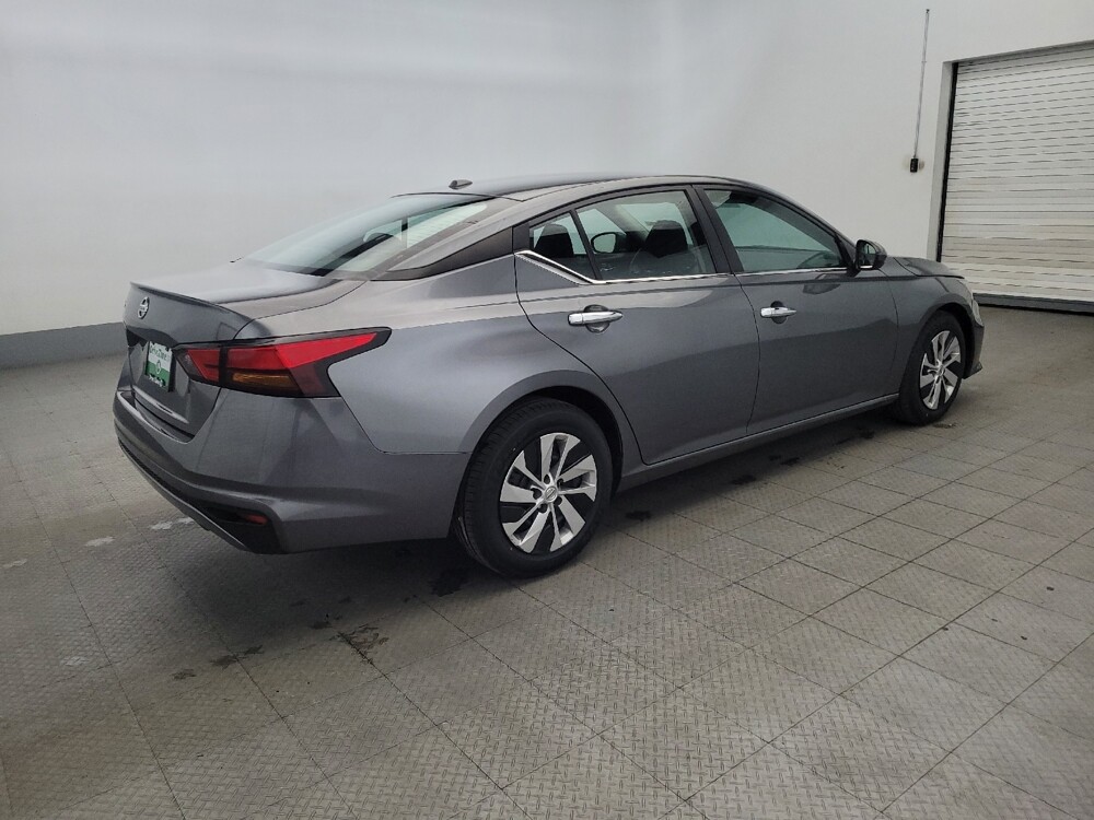 2020 Nissan Altima in Henrico, VA 23223 - 18092869 10