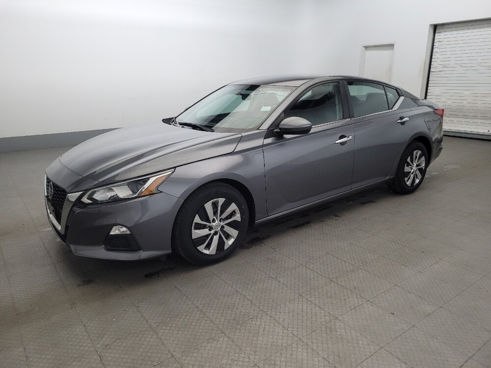 2020 Nissan Altima in Henrico, VA 23223 - 18092869 2