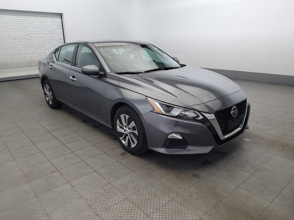 2020 Nissan Altima in Henrico, VA 23223 - 18092869 13