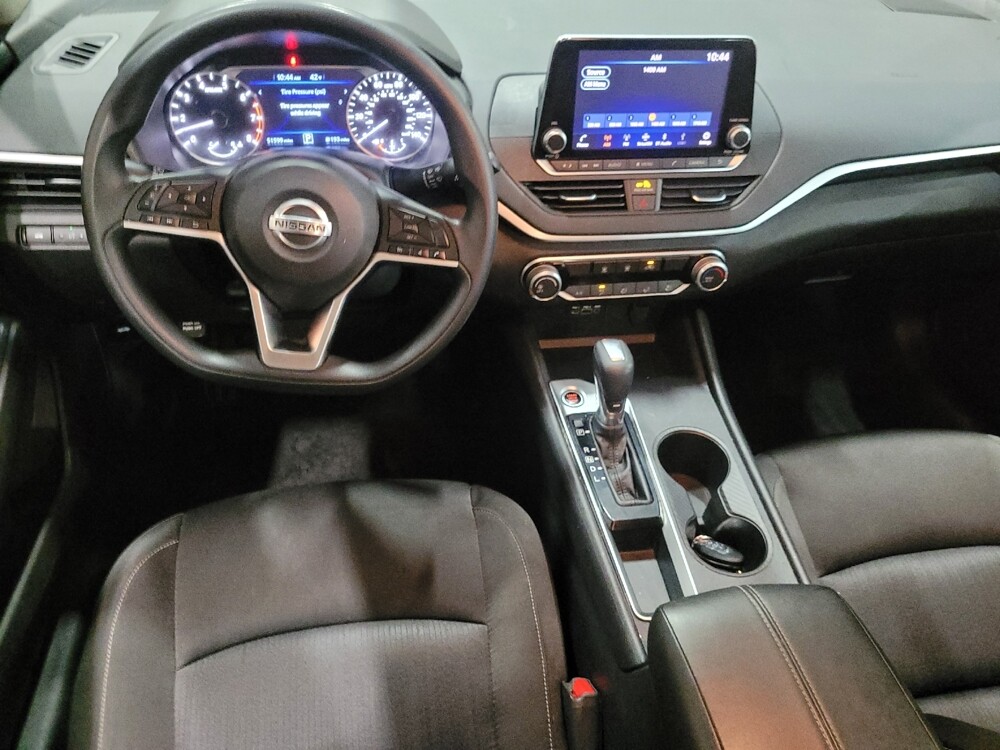 2020 Nissan Altima in Henrico, VA 23223 - 18092869 22