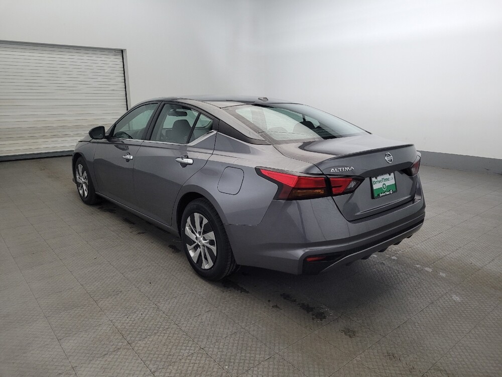 2020 Nissan Altima in Henrico, VA 23223 - 18092869 5