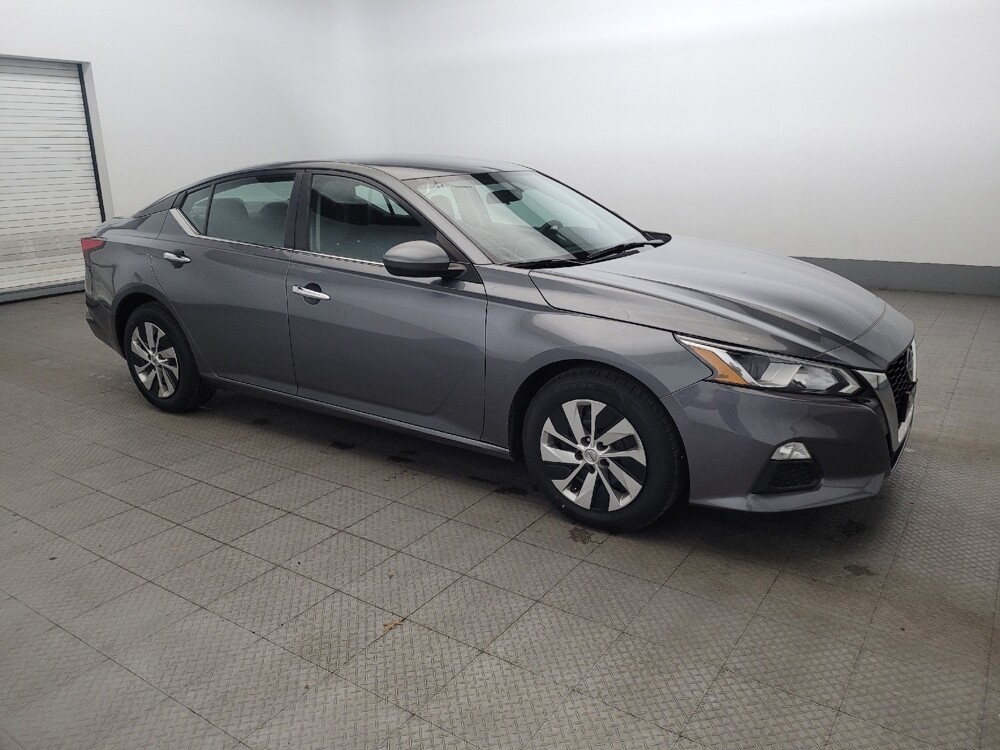 2020 Nissan Altima in Henrico, VA 23223 - 18092869 11