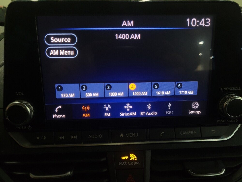 2020 Nissan Altima in Henrico, VA 23223 - 18092869 25